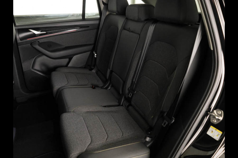 Škoda Kodiaq Business Edition 1.5 TSI PHEV 150 kW / 204 PK SUV | Trekhaak wegklapbaar | Electr. panorama schuif-kanteldak | akoestich pakket | all weather banden