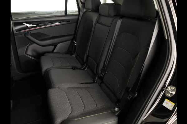 Škoda Kodiaq Business Edition 1.5 TSI PHEV 150 kW / 204 PK SUV | Trekhaak wegklapbaar | Electr. panorama schuif-kanteldak | akoestich pakket | all weather banden