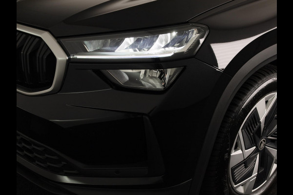 Škoda Kodiaq Business Edition 1.5 TSI PHEV 150 kW / 204 PK SUV | Trekhaak wegklapbaar | Electr. panorama schuif-kanteldak | akoestich pakket | all weather banden
