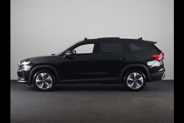 Škoda Kodiaq Business Edition 1.5 TSI PHEV 150 kW / 204 PK SUV | Trekhaak wegklapbaar | Electr. panorama schuif-kanteldak | akoestich pakket | all weather banden