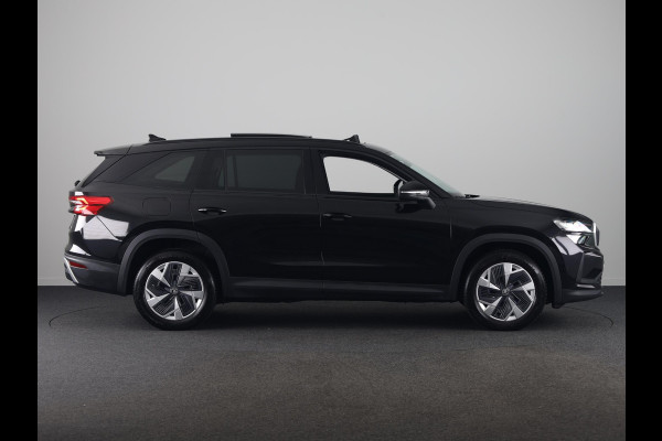 Škoda Kodiaq Business Edition 1.5 TSI PHEV 150 kW / 204 PK SUV | Trekhaak wegklapbaar | Electr. panorama schuif-kanteldak | akoestich pakket | all weather banden