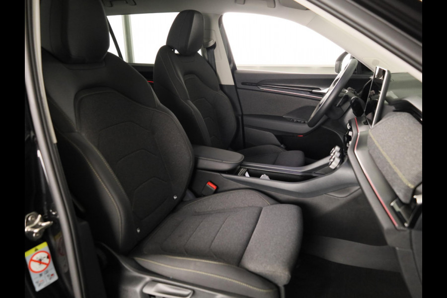 Škoda Kodiaq Business Edition 1.5 TSI PHEV 150 kW / 204 PK SUV | Trekhaak wegklapbaar | Electr. panorama schuif-kanteldak | akoestich pakket | all weather banden
