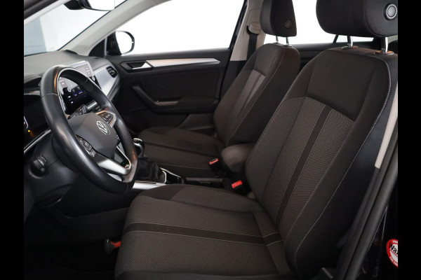 Volkswagen T-Roc 1.0 TSI Life 75 Edition 110pk 6bak| Navi| 17'LM-velgen| Camera