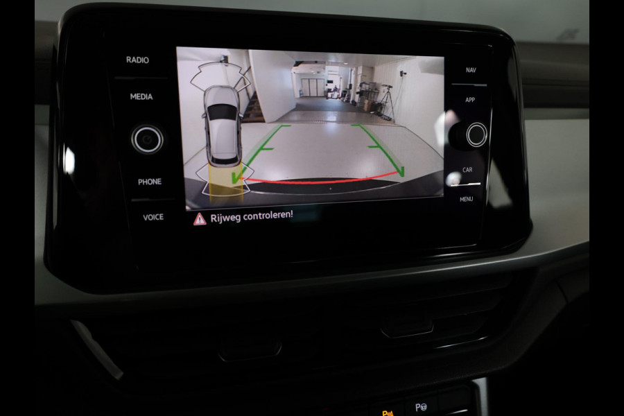 Volkswagen T-Roc 1.0 TSI Life 75 Edition 110pk 6bak| Navi| 17'LM-velgen| Camera