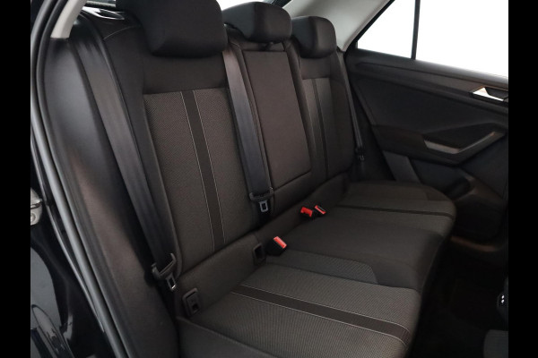 Volkswagen T-Roc 1.0 TSI Life 75 Edition 110pk 6bak| Navi| 17'LM-velgen| Camera