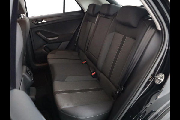 Volkswagen T-Roc 1.0 TSI Life 75 Edition 110pk 6bak| Navi| 17'LM-velgen| Camera