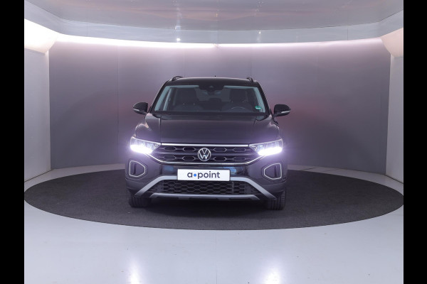 Volkswagen T-Roc 1.0 TSI Life 75 Edition 110pk 6bak| Navi| 17'LM-velgen| Camera