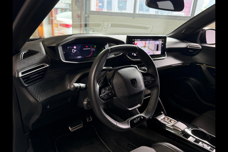 Peugeot 2008 1.2 Hybrid 145 GT Automaat, Carplay, Camera
