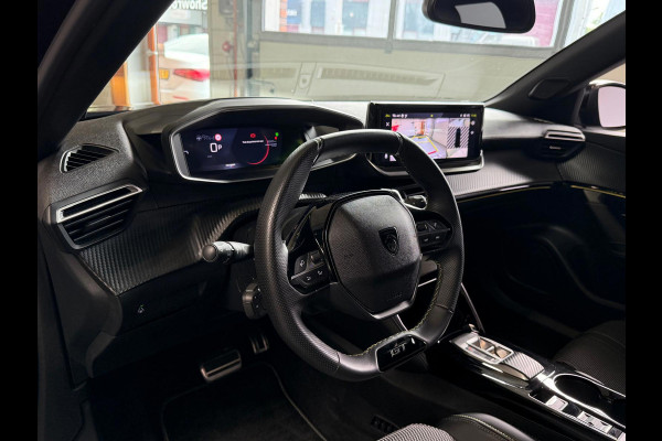 Peugeot 2008 1.2 Hybrid 145 GT Automaat, Carplay, Camera