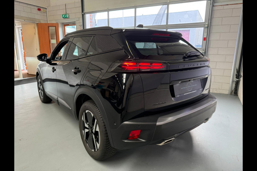 Peugeot 2008 1.2 Hybrid 145 GT Automaat, Carplay, Camera