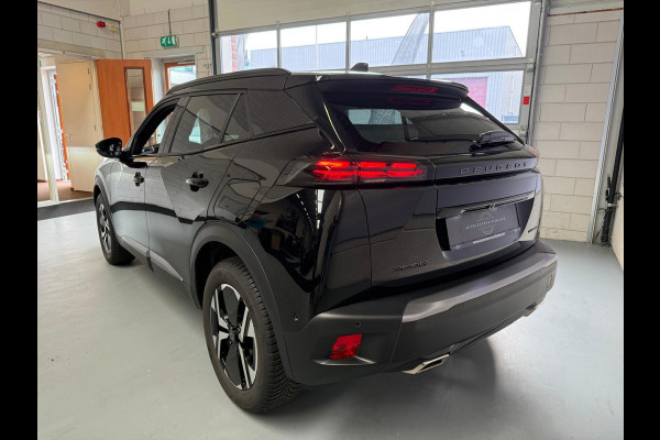 Peugeot 2008 1.2 Hybrid 145 GT Automaat, Carplay, Camera