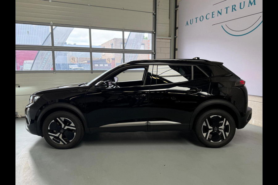 Peugeot 2008 1.2 Hybrid 145 GT Automaat, Carplay, Camera