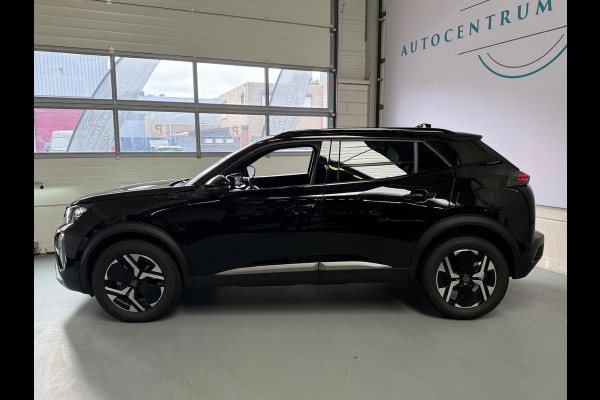 Peugeot 2008 1.2 Hybrid 145 GT Automaat, Carplay, Camera