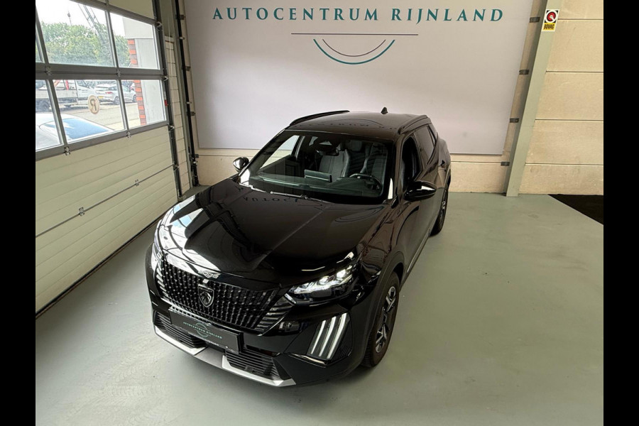 Peugeot 2008 1.2 Hybrid 145 GT Automaat, Carplay, Camera