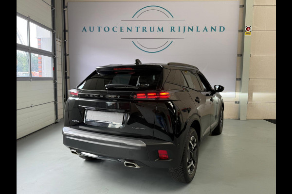 Peugeot 2008 1.2 Hybrid 145 GT Automaat, Carplay, Camera