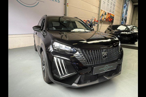 Peugeot 2008 1.2 Hybrid 145 GT Automaat, Carplay, Camera