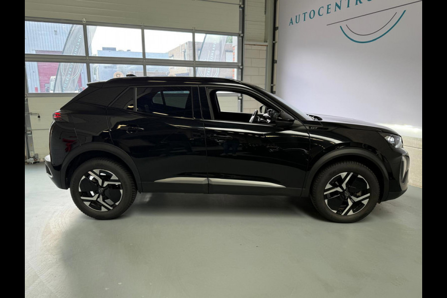 Peugeot 2008 1.2 Hybrid 145 GT Automaat, Carplay, Camera