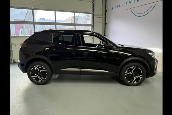 Peugeot 2008 1.2 Hybrid 145 GT Automaat, Carplay, Camera