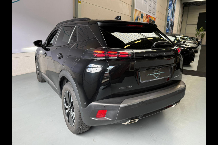 Peugeot 2008 1.2 Hybrid 145 GT Automaat, Carplay, Camera