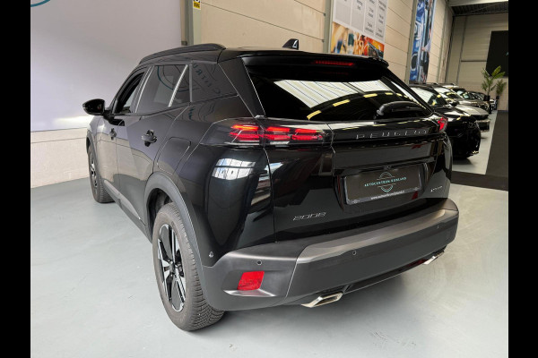 Peugeot 2008 1.2 Hybrid 145 GT Automaat, Carplay, Camera