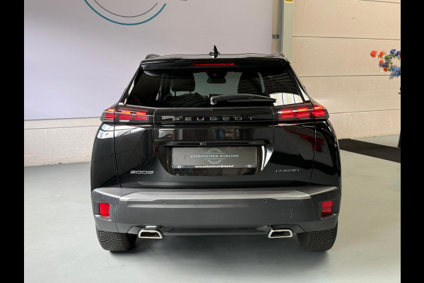 Peugeot 2008 1.2 Hybrid 145 GT Automaat, Carplay, Camera