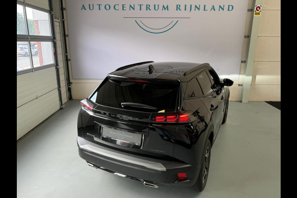 Peugeot 2008 1.2 Hybrid 145 GT Automaat, Carplay, Camera