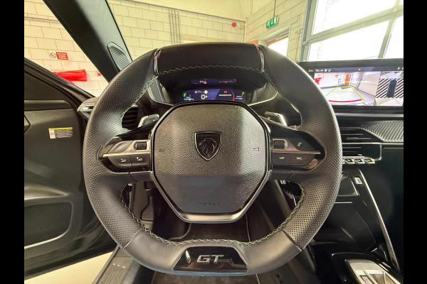 Peugeot 2008 1.2 Hybrid 145 GT Automaat, Carplay, Camera