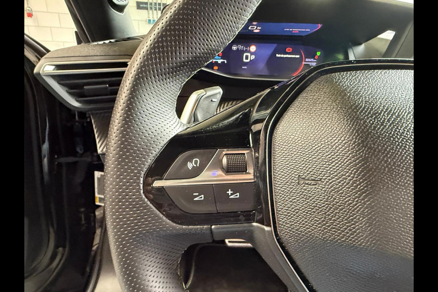 Peugeot 2008 1.2 Hybrid 145 GT Automaat, Carplay, Camera
