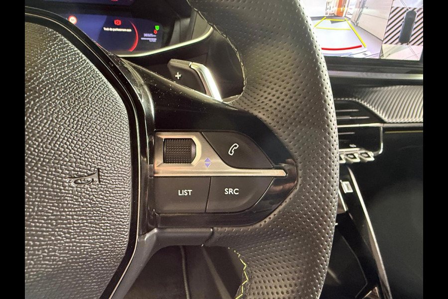 Peugeot 2008 1.2 Hybrid 145 GT Automaat, Carplay, Camera