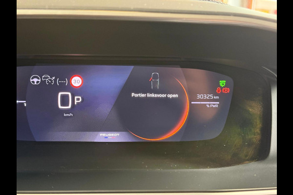 Peugeot 2008 1.2 Hybrid 145 GT Automaat, Carplay, Camera