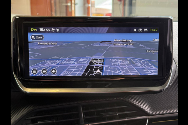 Peugeot 2008 1.2 Hybrid 145 GT Automaat, Carplay, Camera