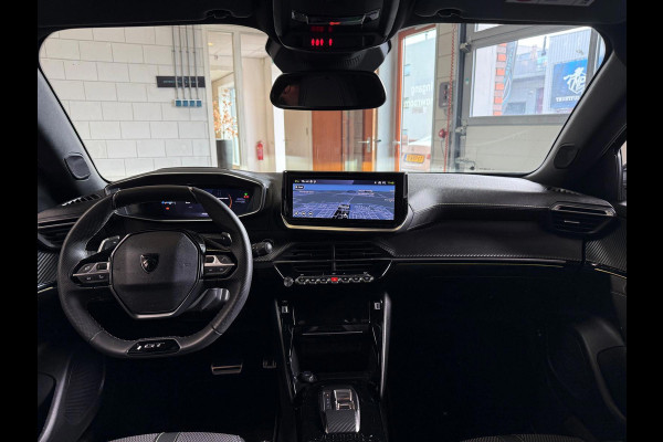 Peugeot 2008 1.2 Hybrid 145 GT Automaat, Carplay, Camera