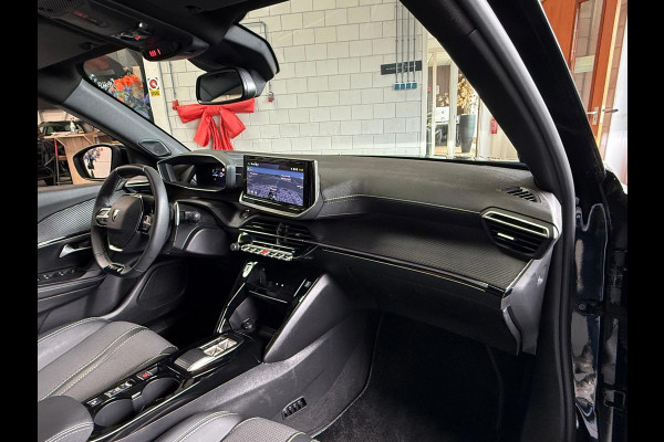 Peugeot 2008 1.2 Hybrid 145 GT Automaat, Carplay, Camera