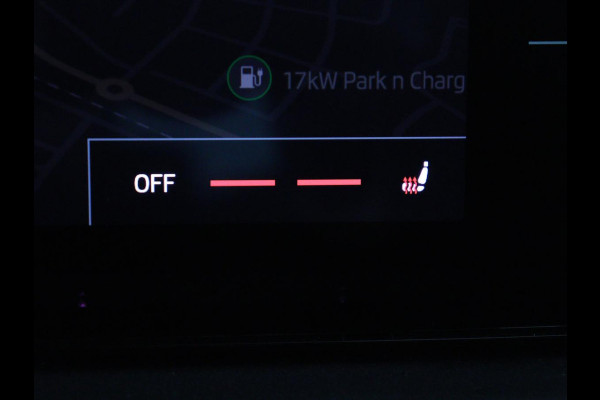 Škoda Kamiq 1.0 TSI Business Edition | Panoramadak | Leder | Virtual | Stoelverwarming | Carplay | Cruise control | Camera | Elek. stoelen | 18'' | Full LED |