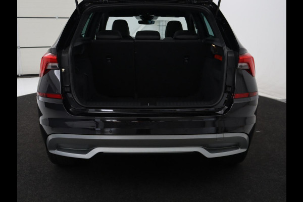 Škoda Kamiq 1.0 TSI Business Edition | Panoramadak | Leder | Virtual | Stoelverwarming | Carplay | Cruise control | Camera | Elek. stoelen | 18'' | Full LED |