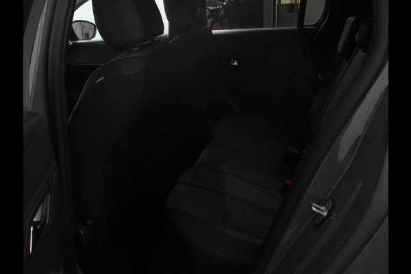 Peugeot e-208 EV Allure 50 kWh Warmtepomp Navigatie Apple Carplay Android Auto Parkeerhulp Cruise Control Full Led Climate Control Lichtmetalen velgen