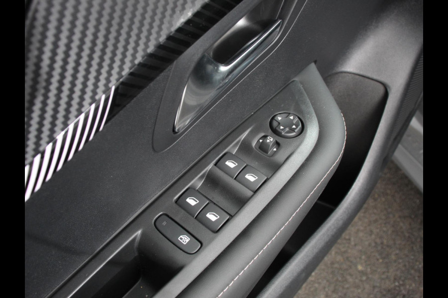 Peugeot e-208 EV Allure 50 kWh Warmtepomp Navigatie Apple Carplay Android Auto Parkeerhulp Cruise Control Full Led Climate Control Lichtmetalen velgen