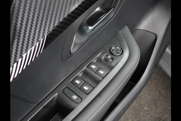 Peugeot e-208 EV Allure 50 kWh Warmtepomp Navigatie Apple Carplay Android Auto Parkeerhulp Cruise Control Full Led Climate Control Lichtmetalen velgen