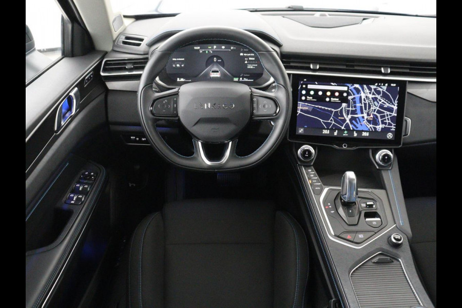 Lynk & Co 01 1.5 | SOH 97.3% |Panoramadak | 360 camera | Memory | SOH 97.3% |Panoramadak | 360 camera | Memory | Adaptive cruise | Stoelverwarming | Carplay | Climate control | Dodehoek detectie | Infinity sound |