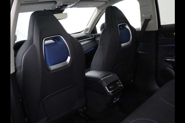 Lynk & Co 01 1.5 | SOH 97.3% |Panoramadak | 360 camera | Memory | SOH 97.3% |Panoramadak | 360 camera | Memory | Adaptive cruise | Stoelverwarming | Carplay | Climate control | Dodehoek detectie | Infinity sound |