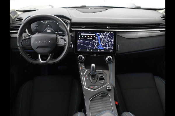 Lynk & Co 01 1.5 | SOH 97.3% |Panoramadak | 360 camera | Memory | SOH 97.3% |Panoramadak | 360 camera | Memory | Adaptive cruise | Stoelverwarming | Carplay | Climate control | Dodehoek detectie | Infinity sound |