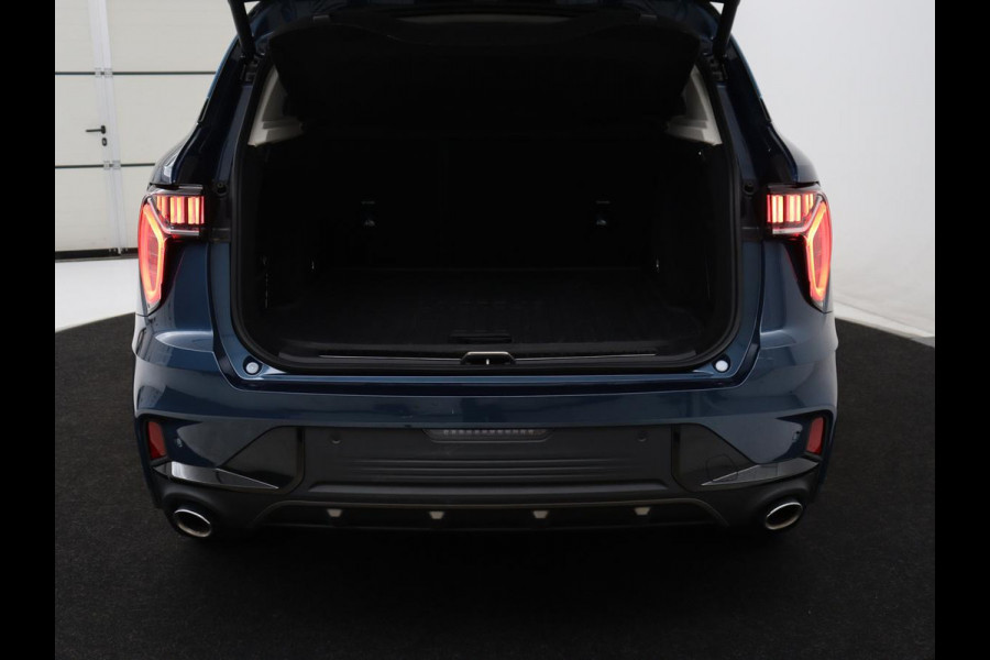 Lynk & Co 01 1.5 | SOH 97.3% |Panoramadak | 360 camera | Memory | SOH 97.3% |Panoramadak | 360 camera | Memory | Adaptive cruise | Stoelverwarming | Carplay | Climate control | Dodehoek detectie | Infinity sound |