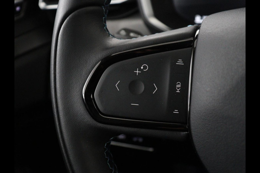 Lynk & Co 01 1.5 | SOH 97.3% |Panoramadak | 360 camera | Memory | SOH 97.3% |Panoramadak | 360 camera | Memory | Adaptive cruise | Stoelverwarming | Carplay | Climate control | Dodehoek detectie | Infinity sound |