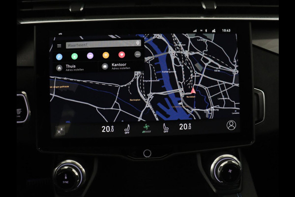 Lynk & Co 01 1.5 | SOH 97.3% |Panoramadak | 360 camera | Memory | SOH 97.3% |Panoramadak | 360 camera | Memory | Adaptive cruise | Stoelverwarming | Carplay | Climate control | Dodehoek detectie | Infinity sound |
