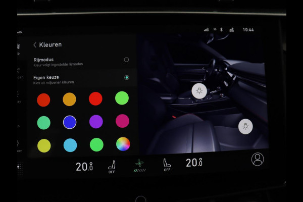 Lynk & Co 01 1.5 | SOH 97.3% |Panoramadak | 360 camera | Memory | SOH 97.3% |Panoramadak | 360 camera | Memory | Adaptive cruise | Stoelverwarming | Carplay | Climate control | Dodehoek detectie | Infinity sound |
