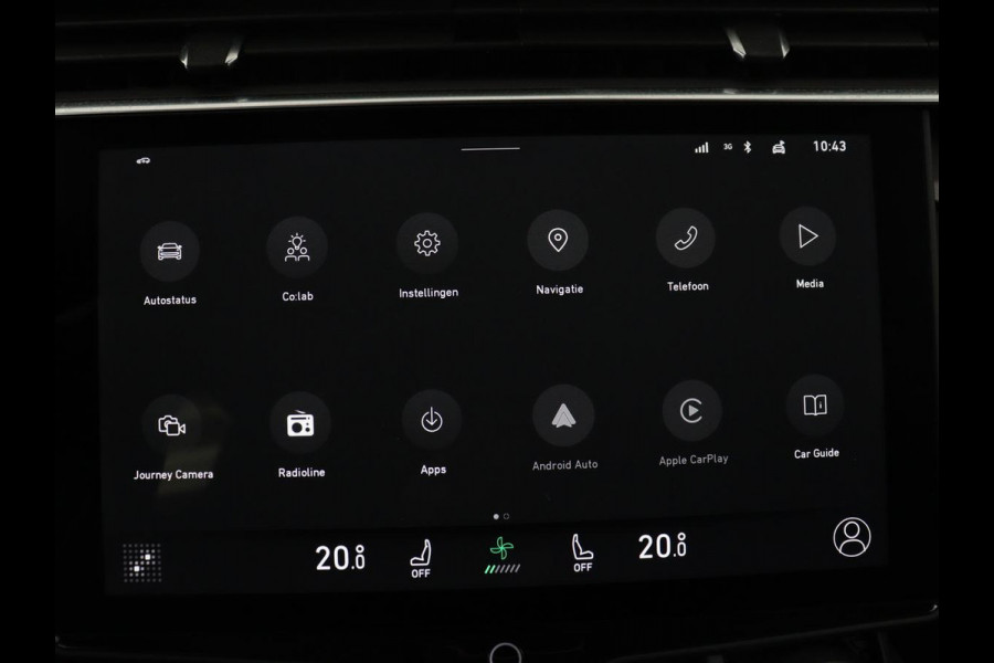 Lynk & Co 01 1.5 | SOH 97.3% |Panoramadak | 360 camera | Memory | SOH 97.3% |Panoramadak | 360 camera | Memory | Adaptive cruise | Stoelverwarming | Carplay | Climate control | Dodehoek detectie | Infinity sound |