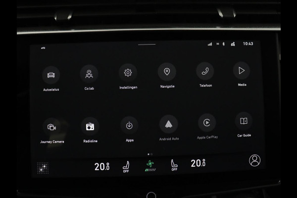 Lynk & Co 01 1.5 | SOH 97.3% |Panoramadak | 360 camera | Memory | SOH 97.3% |Panoramadak | 360 camera | Memory | Adaptive cruise | Stoelverwarming | Carplay | Climate control | Dodehoek detectie | Infinity sound |
