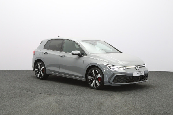 Volkswagen Golf 1.4 eHybrid GTE 245 PK PHEV, Stoelverwarming, Carplay, Camera