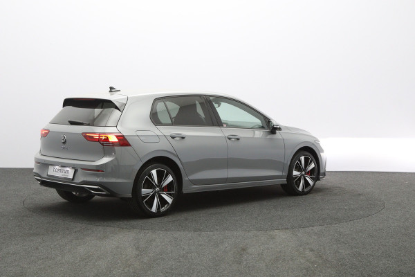 Volkswagen Golf 1.4 eHybrid GTE 245 PK PHEV, Stoelverwarming, Carplay, Camera