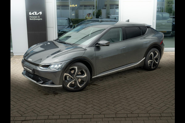 Kia Ev6 Plus 77.4 kWh | Stoel en stuurverwarming| Navigatie | Meridian audio |